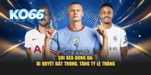 Soi kèo bóng đá